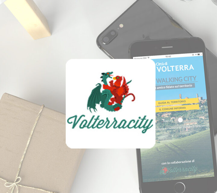 Volterracity