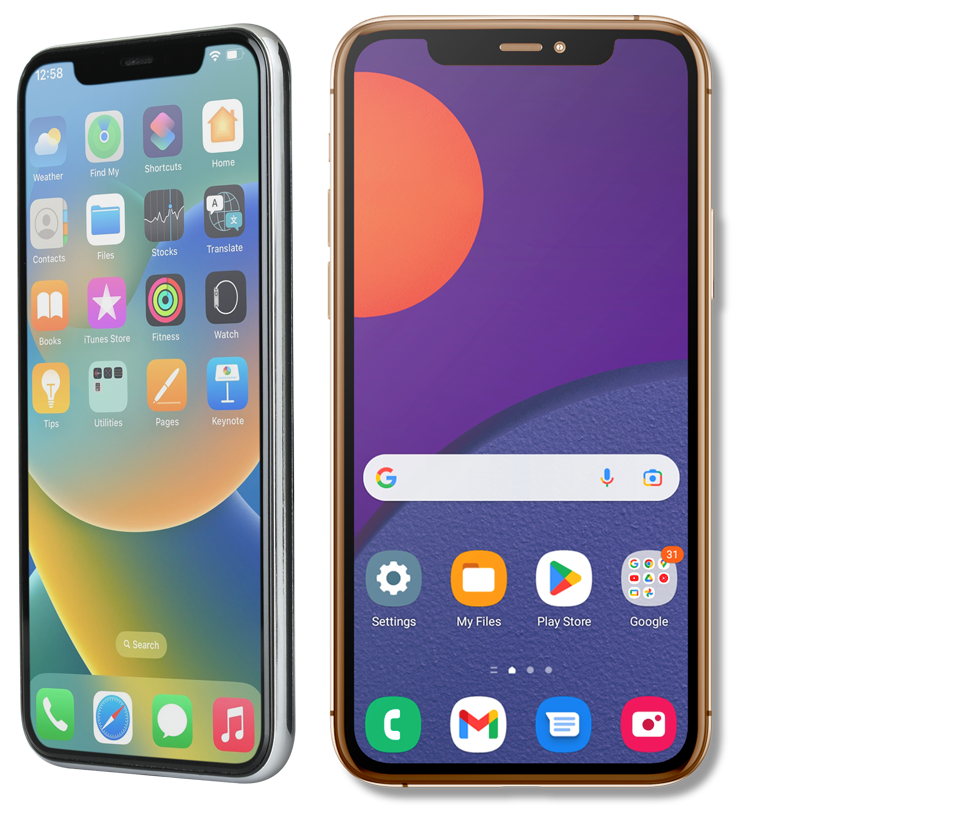 Sviluppo app iOS e Android a Bari