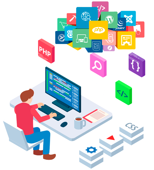 Sviluppo E-commerce a Ferrara e provincia