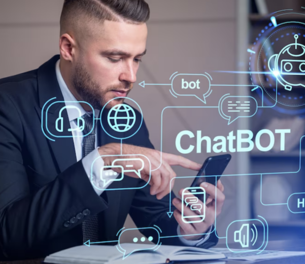 Chatbot e AI