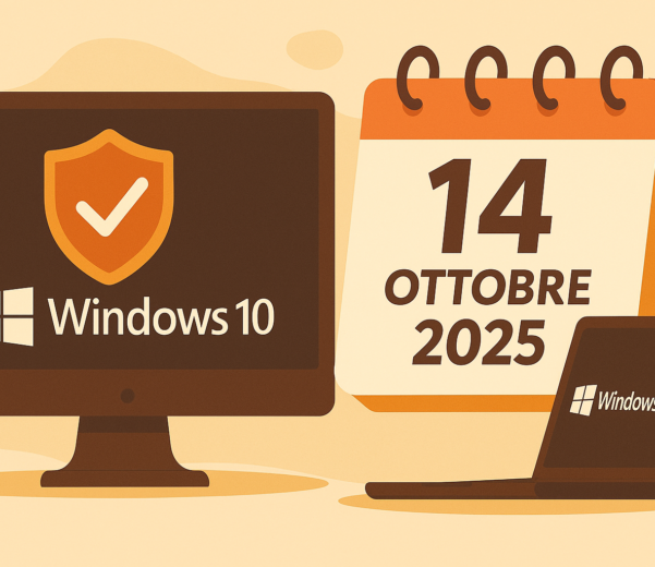 Fine supporto Windows 10? Passa a Windows 11 con Appytech