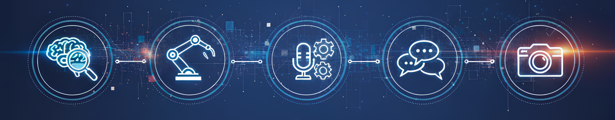 I nostri servizi AI a Belluno