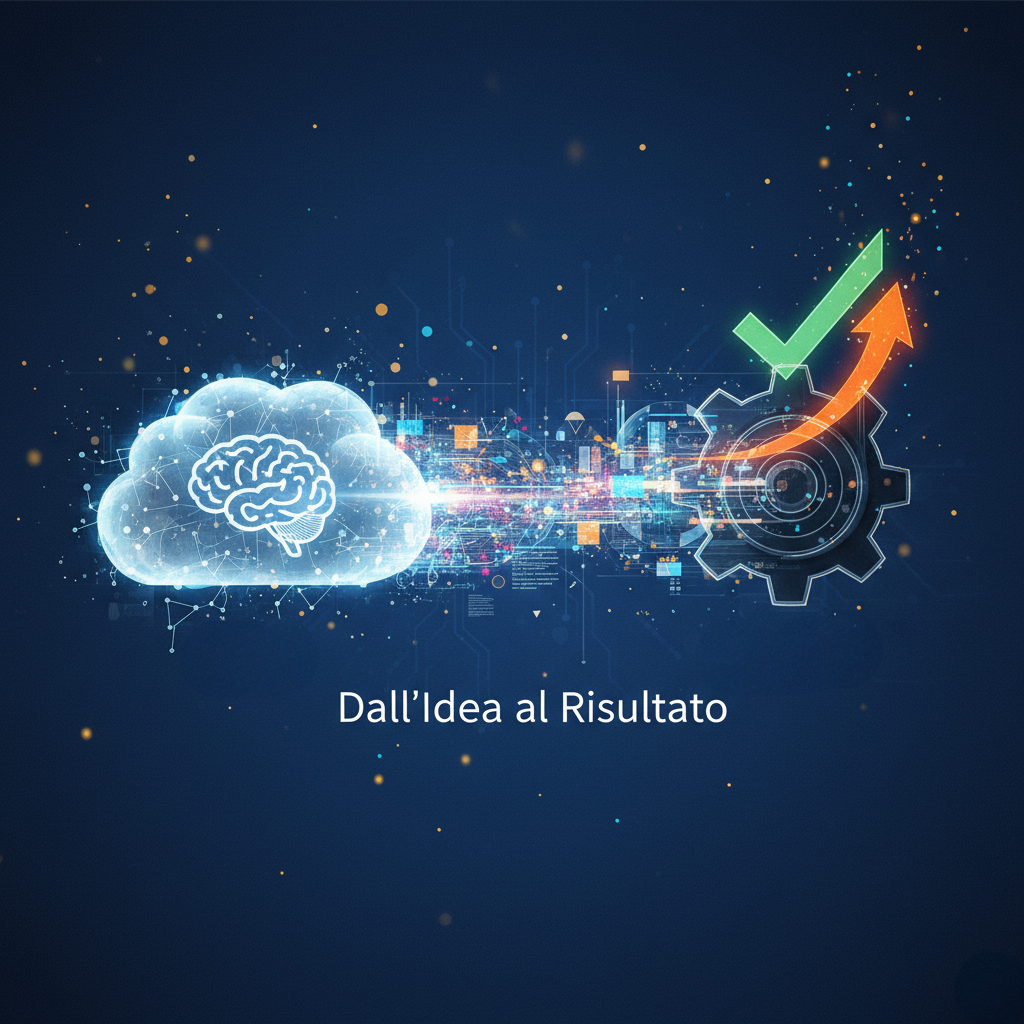 Progettazione della soluzione AI a Imperia