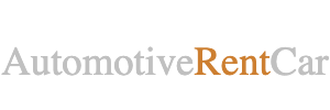 Logo AutomotiveRentCar