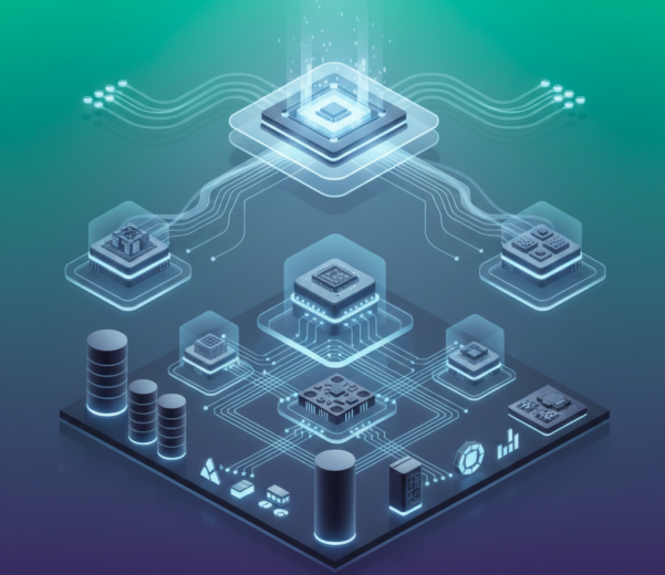 KAI: orchestratore di agenti AI integrato nei processi aziendali