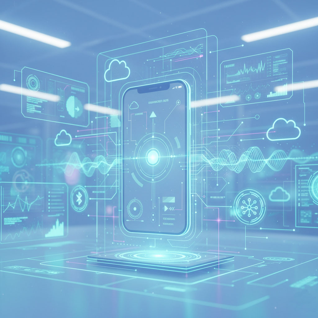 Architettura per sviluppo app mobile ad alte prestazioni e scalabile