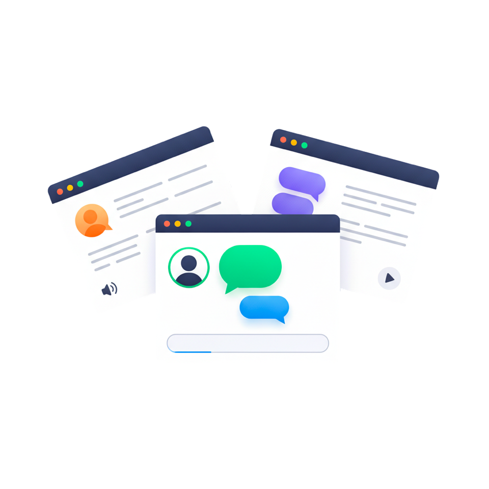 Agenti AI per processi aziendali con piattaforma KAI