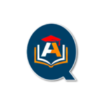 Logo AcademyQuiz - piattaforma di test e formazione